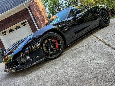 Used 2013 Chevrolet Corvette Z06 image 3