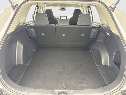 Used 2023 Toyota RAV4 LE FWD image 46