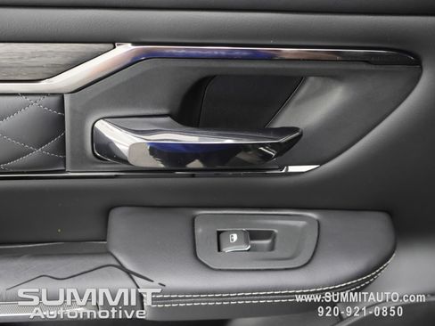 New 2026 RAM 1500 Limited AWD/4WD image 46