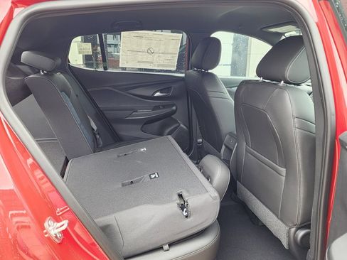 New 2026 Buick Envista Preferred w/ Convenience I Package FWD image 41