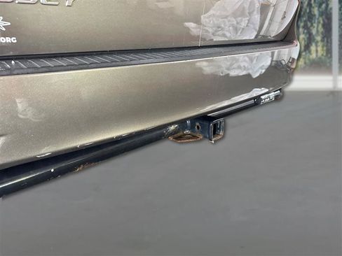 Used 2018 Honda Odyssey EX-L image 24