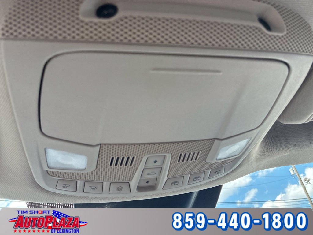 Used 2021 Ford Expedition Max Platinum AWD/4WD image 39