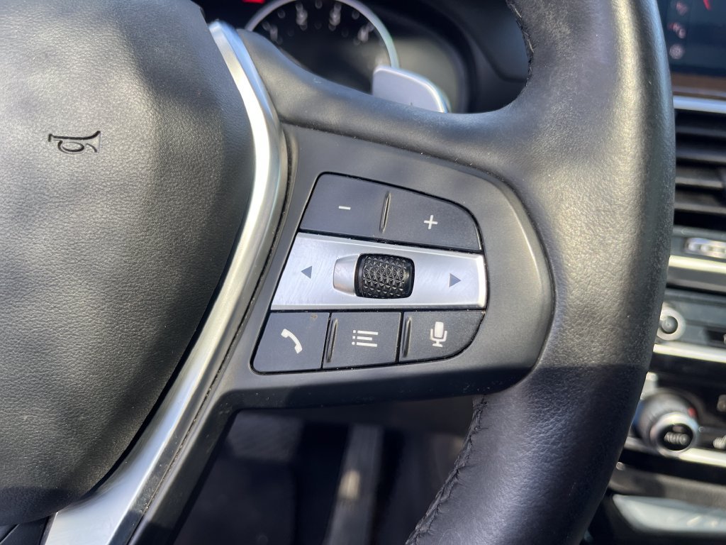 Used 2020 BMW X3 sDrive30i RWD image 20