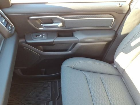 New 2026 RAM 1500 Big Horn image 29