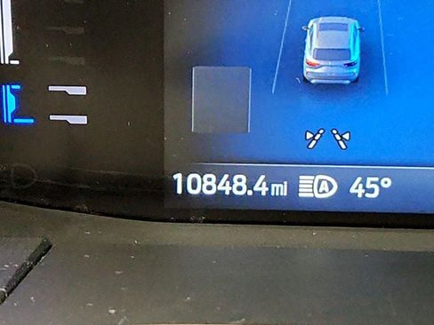 Used 2024 Ford Escape Active w/ Tech Pack #1 image 14