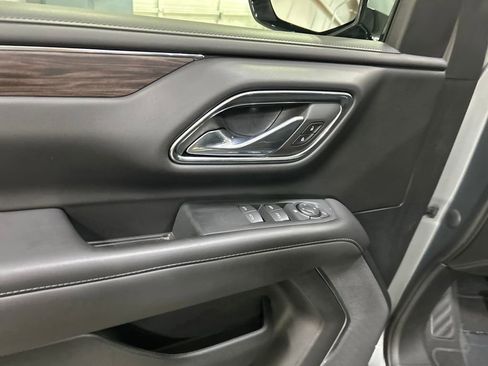 Certified 2023 Chevrolet Tahoe LS image 14