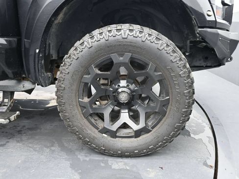 Used 2020 Ford F150 Raptor w/ Equipment Group 802A Luxury AWD/4WD image 19