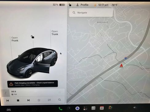 Used 2019 Tesla Model 3 Standard Range Plus RWD image 16