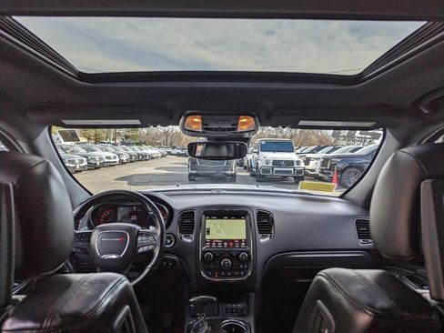 Used 2020 Dodge Durango GT image 40