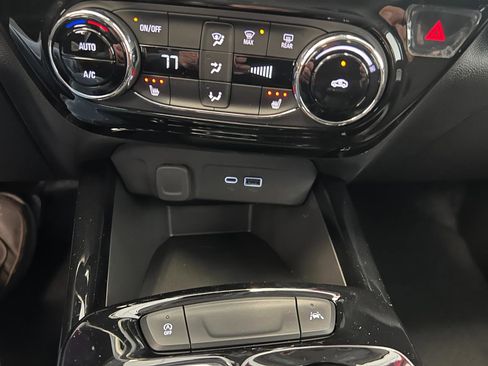 New 2026 Chevrolet Trax LT image 50