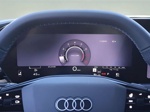 New 2026 Audi SQ5 Premium Plus AWD/4WD image 21
