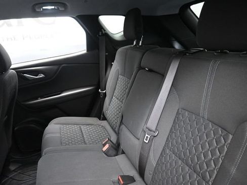 Used 2021 Chevrolet Blazer LT FWD image 21