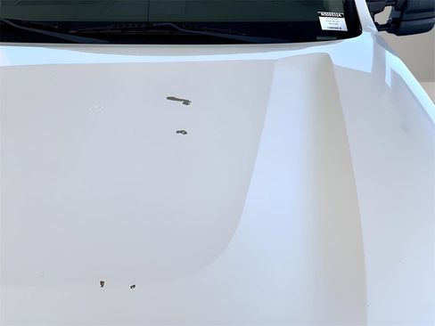 Used 2018 Nissan Titan PRO-4X w/ Pro-4x Utility Package image 50