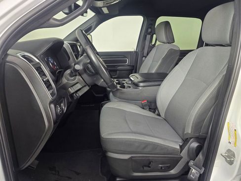 Used 2024 RAM 2500 Big Horn image 22