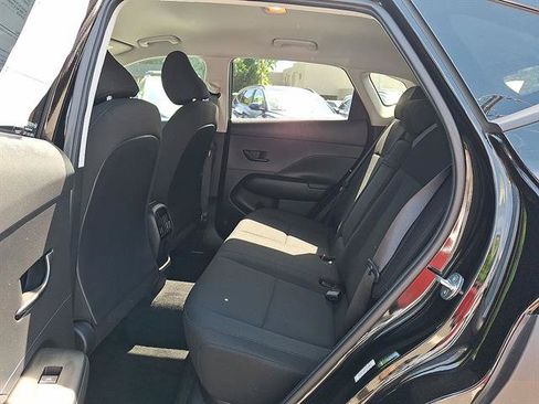 Certified 2024 Hyundai Kona SEL AWD/4WD image 19