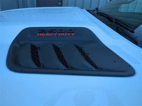 New 2026 RAM 2500 Rebel w/ Rebel Level 1 Equipment Group image 13