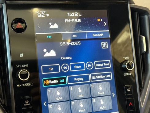 New 2025 Subaru Forester Limited image 17