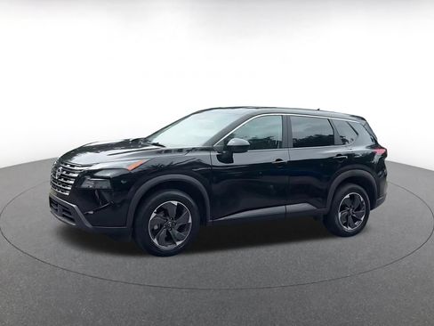 Used 2025 Nissan Rogue SV FWD image 7