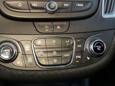 Used 2024 Chevrolet Malibu LT w/ Midnight Edition FWD image 25