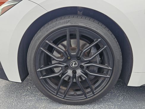Used 2023 Lexus IS 350 F Sport AWD/4WD image 18