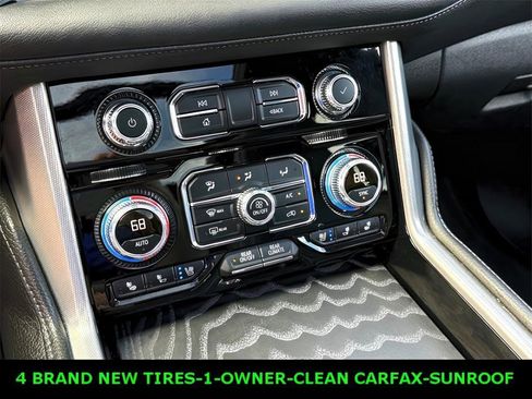 Certified 2024 GMC Yukon XL Denali image 25