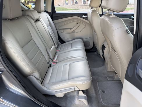 Used 2013 Ford Escape SEL image 14