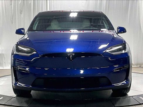 Used 2024 Tesla Model X Plaid image 13