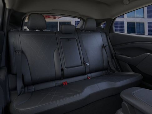 New 2025 Ford Mustang Mach-E Select w/ Comfort Package Lite image 12