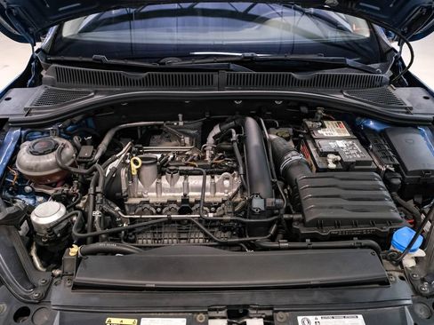 Used 2020 Volkswagen Jetta S w/ Driver Assistance Package FWD image 48