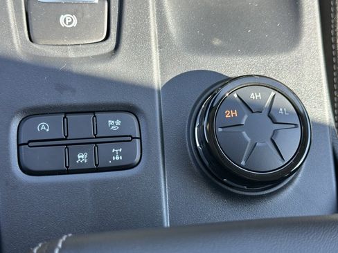 New 2025 Ford Ranger XLT w/ Equipment Group 301A High image 7