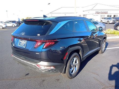 Used 2024 Hyundai Tucson SEL image 7