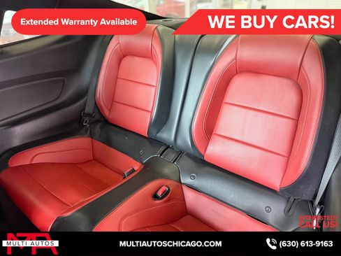 Used 2015 Ford Mustang GT Premium RWD image 20