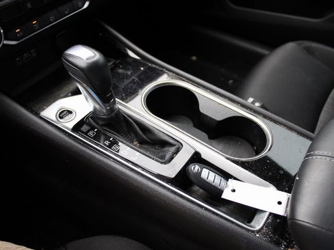 Used 2021 Nissan Altima 2.5 SV image 24