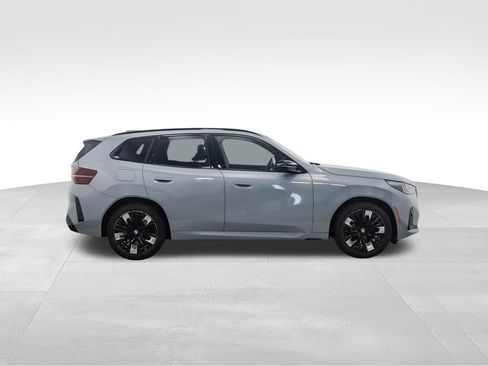 New 2026 BMW X3 M50 w/ Premium Package image 6