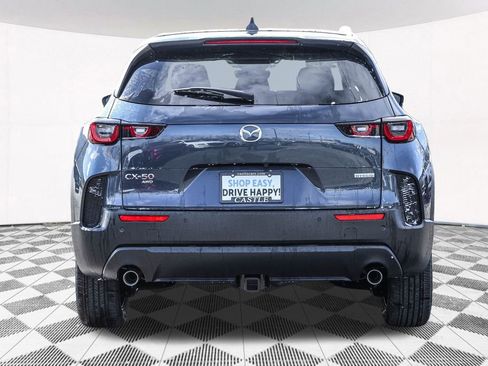New 2026 MAZDA CX-50 2.5 Hybrid w/ Weather Package image 20
