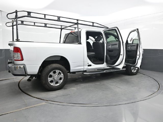 Used 2023 RAM 2500 Big Horn w/ Level 1 Equipment Group AWD/4WD image 44