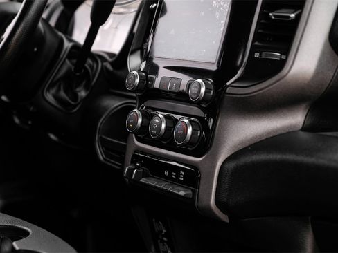 Used 2023 RAM 3500 Tradesman image 19