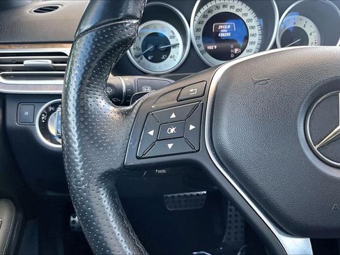Used 2016 Mercedes-Benz E 350 Sedan image 21