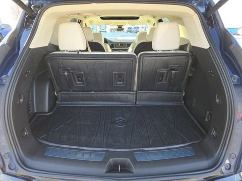 Used 2022 Buick Enclave Premium w/ Experience Buick Package image 28