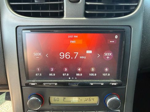 Used 2007 Chevrolet Corvette Z06 w/ Preferred Equipment Group image 27