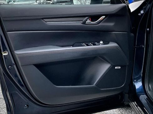 Used 2021 MAZDA CX-5 Grand Touring w/ GT Premium Package image 20