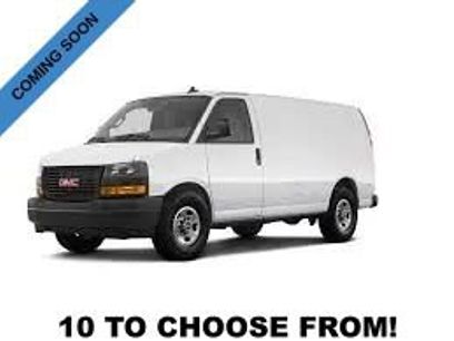 Used 2024 Chevrolet Express 2500 w/ Driver Convenience Package