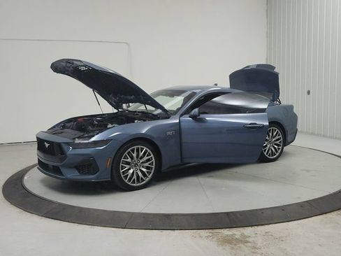 Used 2026 Ford Mustang GT Premium RWD image 12