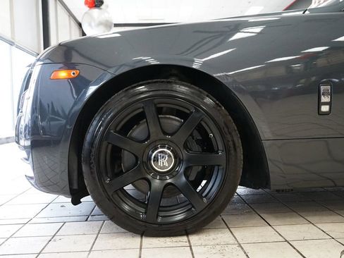 Used 2016 Rolls-Royce Wraith image 71