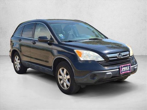 Used 2008 Honda CR-V EX image 3