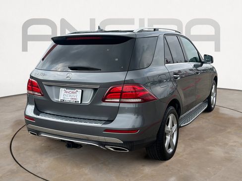 Used 2017 Mercedes-Benz GLE 350 image 10