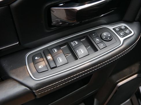 Used 2023 RAM 2500 Rebel w/ Level 2 Equipment Group AWD/4WD image 15