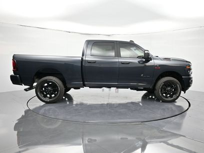 New 2025 RAM 2500 Big Horn