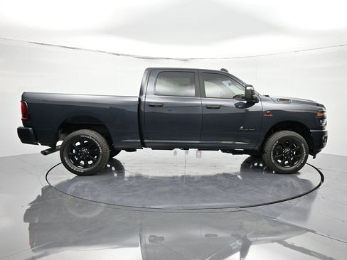 New 2025 RAM 2500 Big Horn image 3