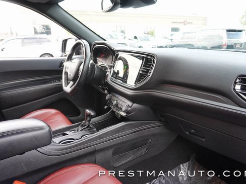 Used 2023 Dodge Durango SRT Hellcat image 24